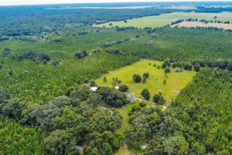 Terreno en venta en Morriston, Florida № 1403816 - foto 17