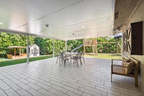 Villa ou maison à vendre à Davie, Floride: 3 chambres, 162.86 m2 № 1135108 - photo 7