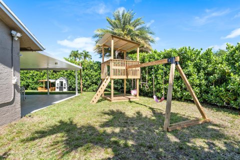 Casa en venta en Davie, Florida, 3 dormitorios, 162.86 m2 № 1135108 - foto 3