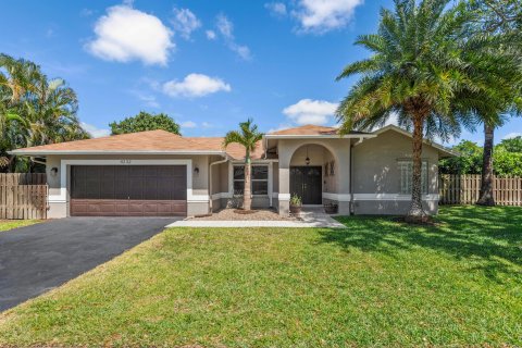 Villa ou maison à vendre à Davie, Floride: 3 chambres, 162.86 m2 № 1135108 - photo 24