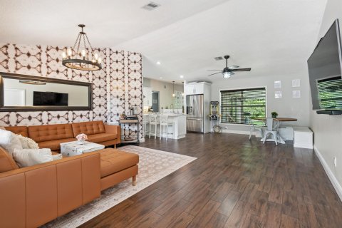 Villa ou maison à vendre à Davie, Floride: 3 chambres, 162.86 m2 № 1135108 - photo 22