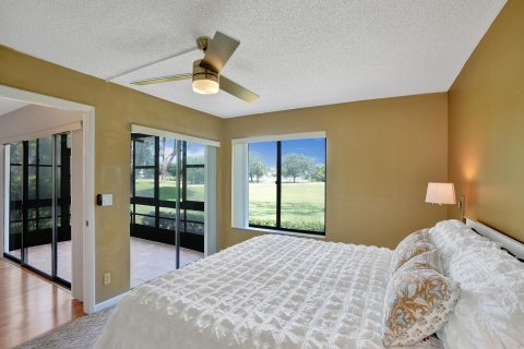 Condo in Boynton Beach, Florida, 1 bedroom  № 1135137 - photo 10