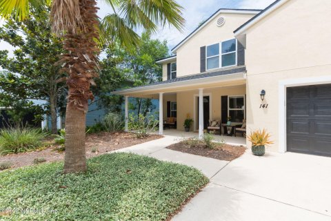 Casa en venta en Saint Augustine, Florida, 4 dormitorios, 237.55 m2 № 767437 - foto 6