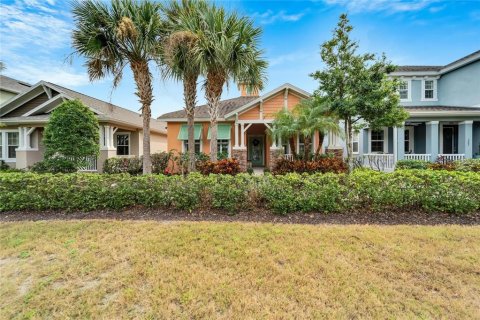 Casa en venta en Apollo Beach, Florida, 2 dormitorios, 152.55 m2 № 1386668 - foto 1