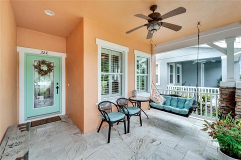 Casa en venta en Apollo Beach, Florida, 2 dormitorios, 152.55 m2 № 1386668 - foto 4