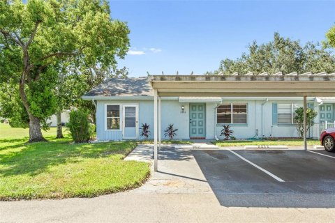 Condo in Sun City Center, Florida, 2 bedrooms  № 1377713 - photo 1