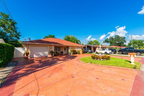 Villa ou maison à vendre à Tampa, Floride: 4 chambres, 235.51 m2 № 1377708 - photo 3