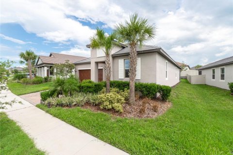 Villa ou maison à vendre à San Antonio, Floride: 3 chambres, 198.9 m2 № 1319918 - photo 4