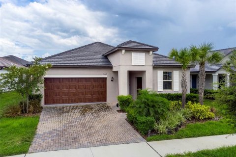 Villa ou maison à vendre à San Antonio, Floride: 3 chambres, 198.9 m2 № 1319918 - photo 3