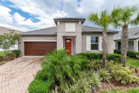 Villa ou maison à vendre à San Antonio, Floride: 3 chambres, 198.9 m2 № 1319918 - photo 1