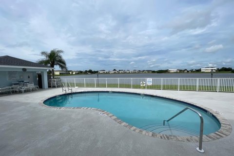 Condominio en venta en Punta Gorda, Florida, 2 dormitorios, 116.13 m2 № 1406654 - foto 28