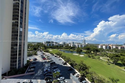 Copropriété à vendre à Aventura, Floride: 2 chambres, 107.49 m2 № 1382974 - photo 6