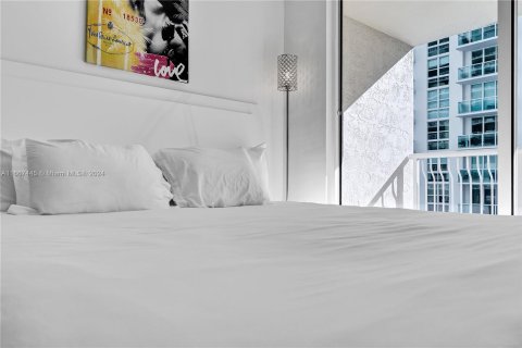 Condominio en venta en Miami, Florida, 1 dormitorio, 77.67 m2 № 1383007 - foto 24