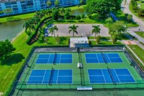 Condo in Boca Raton, Florida, 2 bedrooms  № 1081669 - photo 2