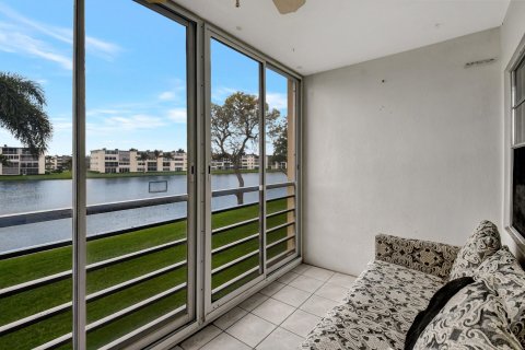 Condo in Boca Raton, Florida, 2 bedrooms  № 1081669 - photo 14