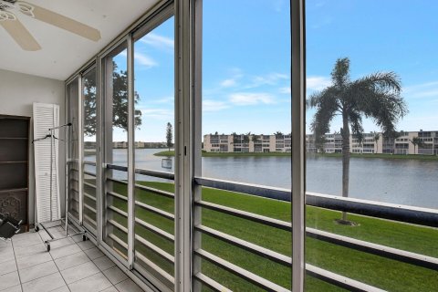 Copropriété à vendre à Boca Raton, Floride: 2 chambres, 85.1 m2 № 1081669 - photo 8