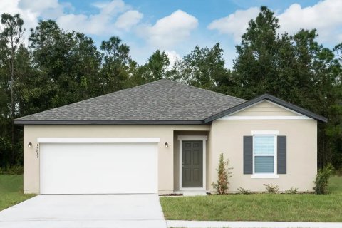 Townhouse in SUNBROOKE in Saint Cloud, Florida 3 bedrooms, 148 sq.m. № 102802 - photo 7