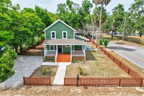 Villa ou maison à vendre à DeLand, Floride: 4 chambres, 150.13 m2 № 1191337 - photo 6