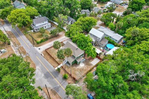 House in DeLand, Florida 4 bedrooms, 150.13 sq.m. № 1191337 - photo 3