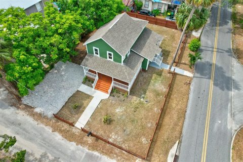 Villa ou maison à vendre à DeLand, Floride: 4 chambres, 150.13 m2 № 1191337 - photo 2