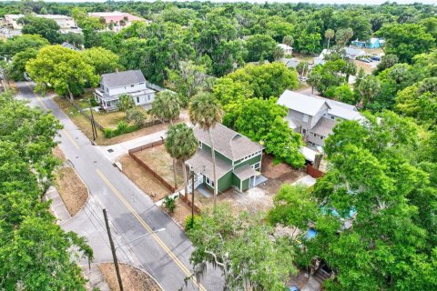 Villa ou maison à vendre à DeLand, Floride: 4 chambres, 150.13 m2 № 1191337 - photo 4