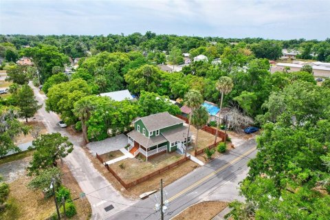 House in DeLand, Florida 4 bedrooms, 150.13 sq.m. № 1191337 - photo 5