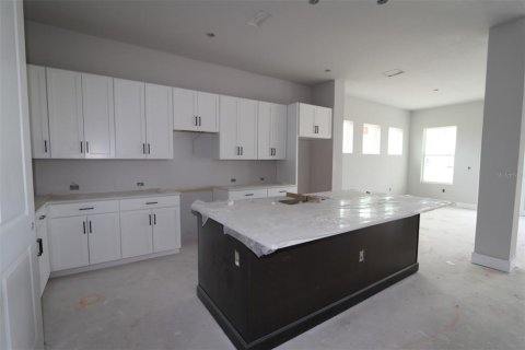 House in Apollo Beach, Florida 4 bedrooms, 263.66 sq.m. № 1376113 - photo 6