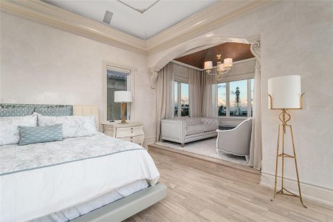 Casa en alquiler en Pompano Beach, Florida, 5 dormitorios, 629.97 m2 № 3196 - foto 24