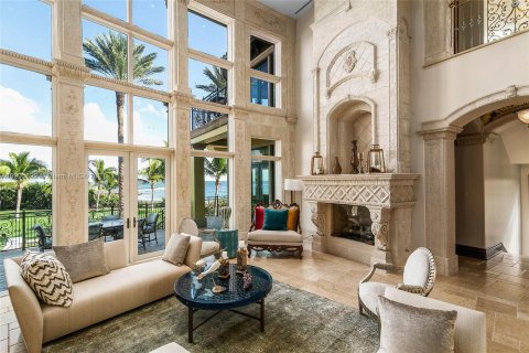 Casa en alquiler en Pompano Beach, Florida, 5 dormitorios, 629.97 m2 № 3196 - foto 5