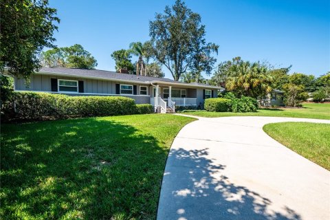 House in Ocala, Florida 4 bedrooms, 183.85 sq.m. № 1408110 - photo 19