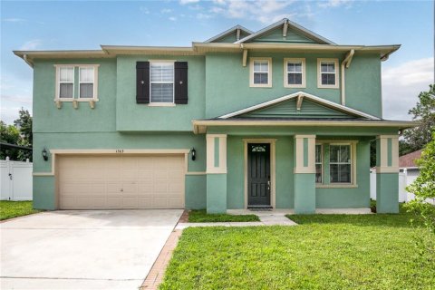 Casa en venta en Clermont, Florida, 4 dormitorios, 270.35 m2 № 1366706 - foto 2