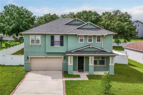 Casa en venta en Clermont, Florida, 4 dormitorios, 270.35 m2 № 1366706 - foto 1