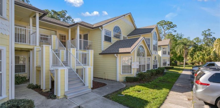 Condo in Kissimmee, Florida, 2 bedrooms  № 1366739