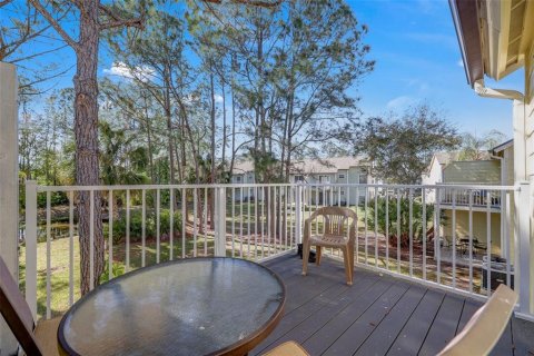 Condo in Kissimmee, Florida, 2 bedrooms  № 1366739 - photo 22