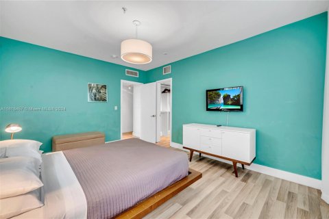 Copropriété à vendre à Miami Beach, Floride: 2 chambres, 75.62 m2 № 1240118 - photo 22