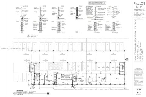 Terreno en venta en Goulds, Florida № 1233610 - foto 4