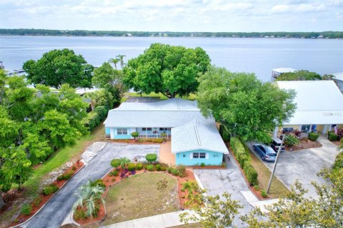 Villa ou maison à vendre à Sebring, Floride: 4 chambres, 258.08 m2 № 1247927 - photo 5