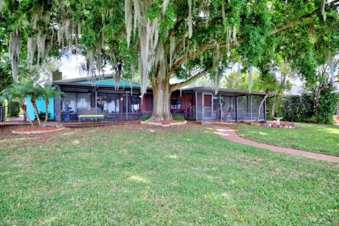 Villa ou maison à vendre à Sebring, Floride: 4 chambres, 258.08 m2 № 1247927 - photo 13