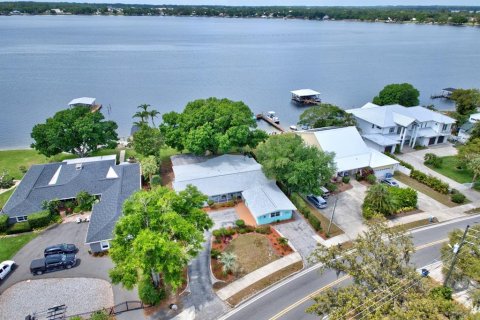 Villa ou maison à vendre à Sebring, Floride: 4 chambres, 258.08 m2 № 1247927 - photo 9