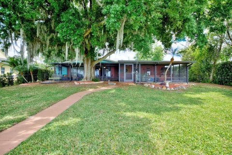 Villa ou maison à vendre à Sebring, Floride: 4 chambres, 258.08 m2 № 1247927 - photo 3