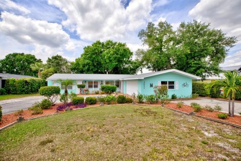 Villa ou maison à vendre à Sebring, Floride: 4 chambres, 258.08 m2 № 1247927 - photo 7