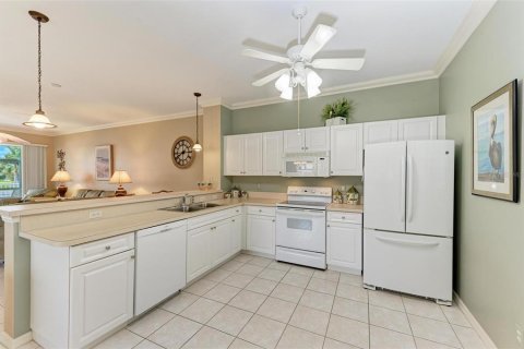 Copropriété à vendre à Punta Gorda, Floride: 3 chambres, 140.93 m2 № 1247401 - photo 13