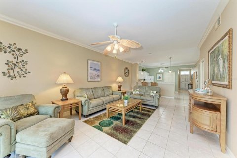 Copropriété à vendre à Punta Gorda, Floride: 3 chambres, 140.93 m2 № 1247401 - photo 22