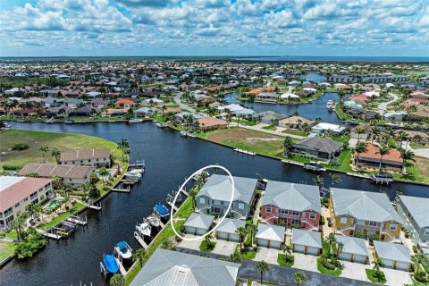 Condominio en venta en Punta Gorda, Florida, 3 dormitorios, 140.93 m2 № 1247401 - foto 2