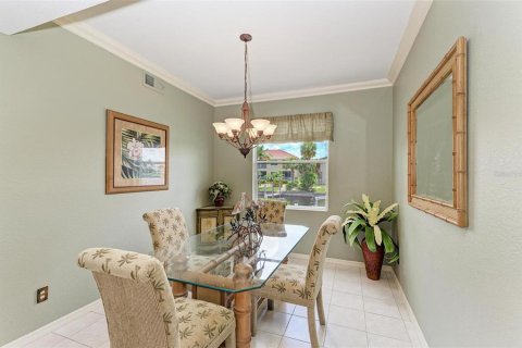 Copropriété à vendre à Punta Gorda, Floride: 3 chambres, 140.93 m2 № 1247401 - photo 17