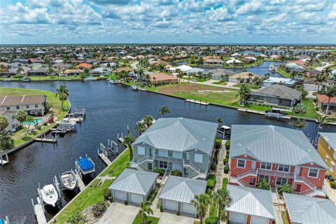 Copropriété à vendre à Punta Gorda, Floride: 3 chambres, 140.93 m2 № 1247401 - photo 5