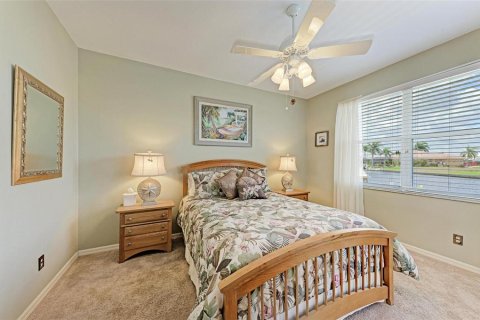 Condo in Punta Gorda, Florida, 3 bedrooms  № 1247401 - photo 24