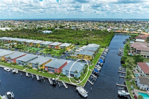 Copropriété à vendre à Punta Gorda, Floride: 3 chambres, 140.93 m2 № 1247401 - photo 6