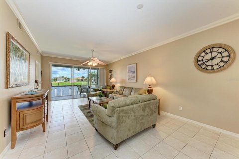 Copropriété à vendre à Punta Gorda, Floride: 3 chambres, 140.93 m2 № 1247401 - photo 20