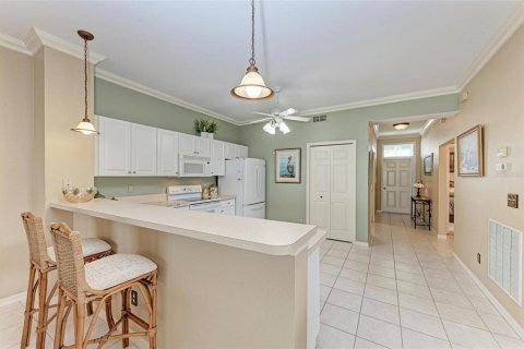 Copropriété à vendre à Punta Gorda, Floride: 3 chambres, 140.93 m2 № 1247401 - photo 15